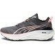 PUMA FOREVERRUN donna BLACK/CORAL