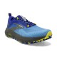 BROOKS CASCADIA 17 Blue/Surf the Web/Sulphur