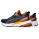 ASICS GT 1000-12 French Blue/Bright Orange