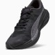 PUMA DEVIATE NITRO 2 WATER REPELLENT BLACK