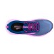 BROOKS CASCADIA 17 donna Navy/Purple/Violet