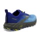 BROOKS CASCADIA 17 Blue/Surf the Web/Sulphur