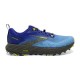 BROOKS CASCADIA 17 Blue/Surf the Web/Sulphur