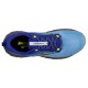 BROOKS CASCADIA 17 Blue/Surf the Web/Sulphur