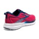 BROOKS TRACE 3 donna Raspberry/Blue/Orchid