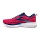 BROOKS TRACE 3 donna Raspberry/Blue/Orchid