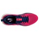 BROOKS TRACE 3 donna Raspberry/Blue/Orchid