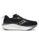 SAUCONY TRIUMPH 22 - BLACK/WHITE