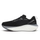 SAUCONY TRIUMPH 22 - BLACK/WHITE