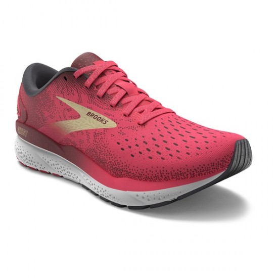 Brooks gts 16 donna rosso online