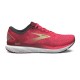 BROOKS GHOST 16 donna Pink/SunDried Tomato/Cream