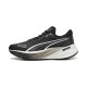 PUMA Magnify NITRO 2 Tech, Black-White