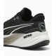 PUMA Magnify NITRO 2 Tech, Black-White