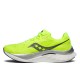 SAUCONY ENDORPHIN SPEED 4 CITRON/NAVY