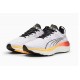 PUMA ForeverRun NITRO, White-Sun Stream-Sunset Glow