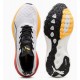 PUMA ForeverRun NITRO, White-Sun Stream-Sunset Glow