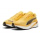 PUMA Magnify NITRO 2 Tech,Orange/Black