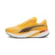 PUMA Magnify NITRO 2 Tech,Orange/Black