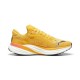 PUMA Magnify NITRO 2 Tech,Orange/Black