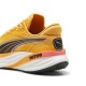 PUMA Magnify NITRO 2 Tech,Orange/Black