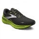 BROOKS ADRENALINE GTS 23-Black/Green/White