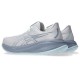 ASICS GEL CUMULUS 26-White/Cool Grey