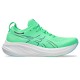 ASICS GEL NIMBUS 26-New Leaf/Soothing Sea