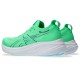 ASICS GEL NIMBUS 26-New Leaf/Soothing Sea