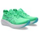 ASICS GEL NIMBUS 26-New Leaf/Soothing Sea