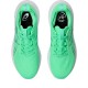 ASICS GEL NIMBUS 26-New Leaf/Soothing Sea