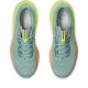 ASICS GEL-CUMULUS 26 PARIS-Light Celadon/Safety Yellow