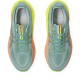 ASICS GEL-KAYANO 31 PARIS- Light Celadon/Safety Yellow