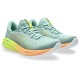 ASICS GEL-CUMULUS 26 PARIS donnaLight Celadon/Safety Yellow