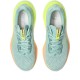 ASICS GEL-CUMULUS 26 PARIS donnaLight Celadon/Safety Yellow