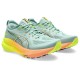 ASICS GEL-KAYANO 31 PARIS donna-Light Celadon/Safety Yellow