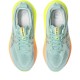 ASICS GEL-KAYANO 31 PARIS donna-Light Celadon/Safety Yellow