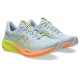 ASICS GT-1000 13 PARIS -Cool Grey/Safety Yellow