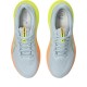 ASICS GT-1000 13 PARIS -Cool Grey/Safety Yellow