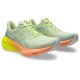 ASICS NOVABLAST 4 PARIS-Cool Matcha/Safety Yellow