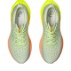 ASICS NOVABLAST 4 PARIS-Cool Matcha/Safety Yellow