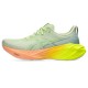 ASICS NOVABLAST 4 PARIS-Cool Matcha/Safety Yellow