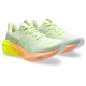 ASICS NOVABLAST 4 PARIS donna- COOL MATCHA/SAFETY YELLOW