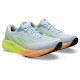 ASICS GEL PULSE 15 donna- Cool Grey/Safety Yellow