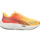 PUMA Velocity NITRO 3 Sun Stream / Sunset Glow / Puma White