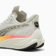 PUMA VELOCITY NITRO 3 donna-VAPOR GRAY/SUN STREAM/SUNSET