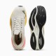 PUMA VELOCITY NITRO 3 donna-VAPOR GRAY/SUN STREAM/SUNSET