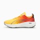 PUMA FOREVER RUN NITRO FAD, SUN STREAM-SUNSET GLOW-WHITE