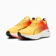 PUMA FOREVER RUN NITRO FAD, SUN STREAM-SUNSET GLOW-WHITE