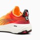 PUMA FOREVER RUN NITRO FAD, SUN STREAM-SUNSET GLOW-WHITE