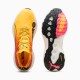 PUMA FOREVER RUN NITRO FAD, SUN STREAM-SUNSET GLOW-WHITE